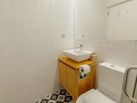 Studio Bonfim 362 à Porto, 30 m² pour 2 personnes : photo 8