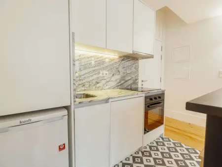 Studio Bonfim 362 à Porto, 30 m² pour 2 personnes : photo 10