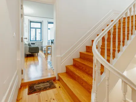 Studio Bonfim 362 à Porto, 30 m² pour 2 personnes : photo 14