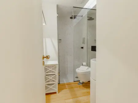 Studio Historical Taipas Green, Porto - 35 m² balcon : photo 3