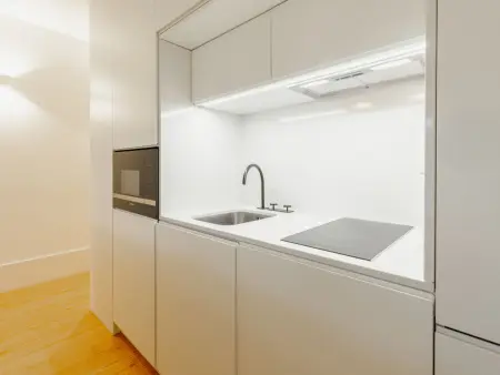 Studio Historical Taipas Green, Porto - 35 m² balcon : photo 5