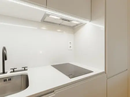 Studio Historical Taipas Green, Porto - 35 m² balcon : photo 7