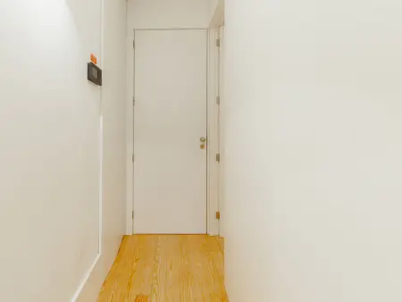 Studio Historical Taipas Green, Porto - 35 m² balcon : photo 10