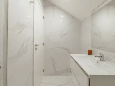 Studio rooftop Porto, 28 m² avec terrasse commune : photo 7