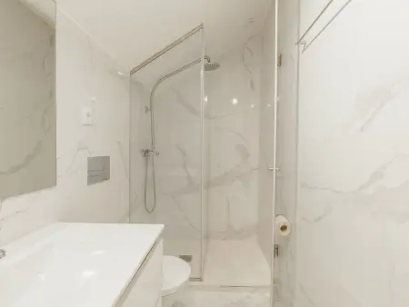 Studio rooftop Porto, 28 m² avec terrasse commune : photo 8