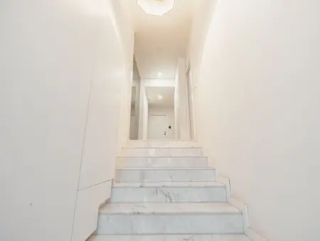 Studio rooftop Porto, 28 m² avec terrasse commune : photo 14