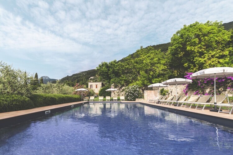 Maison avec piscine et vue lac à Gargnano - Photo 4