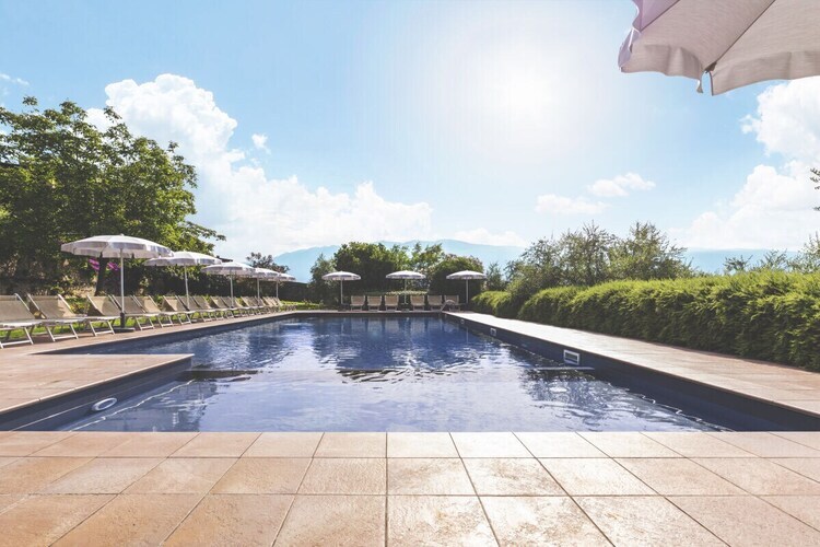 Maison avec piscine et vue lac à Gargnano - Photo 7
