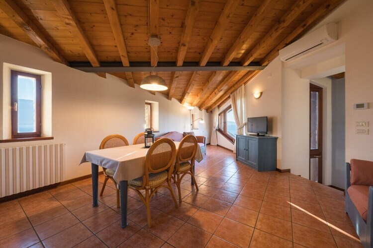 Maison avec piscine et vue lac à Gargnano - Photo 9