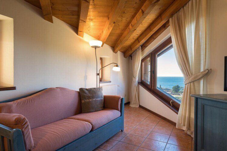Maison avec piscine et vue lac à Gargnano - Photo 10
