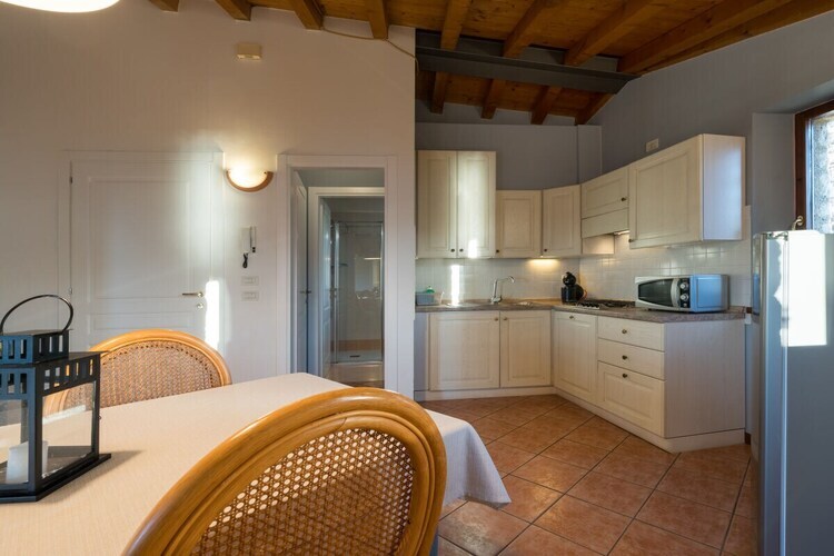 Maison avec piscine et vue lac à Gargnano - Photo 11