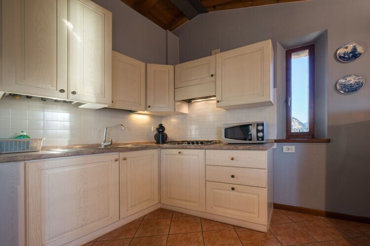 Maison avec piscine et vue lac à Gargnano - Photo 12