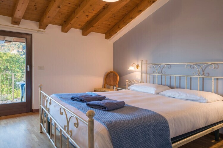 Maison avec piscine et vue lac à Gargnano - Photo 13