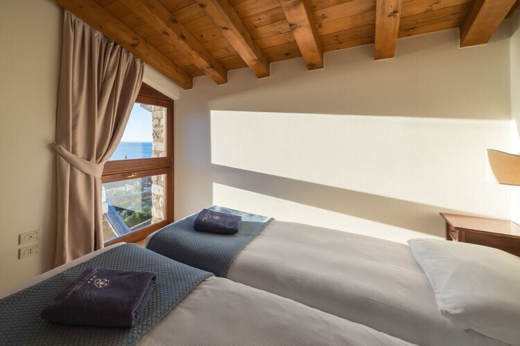 Maison avec piscine et vue lac à Gargnano - Photo 14