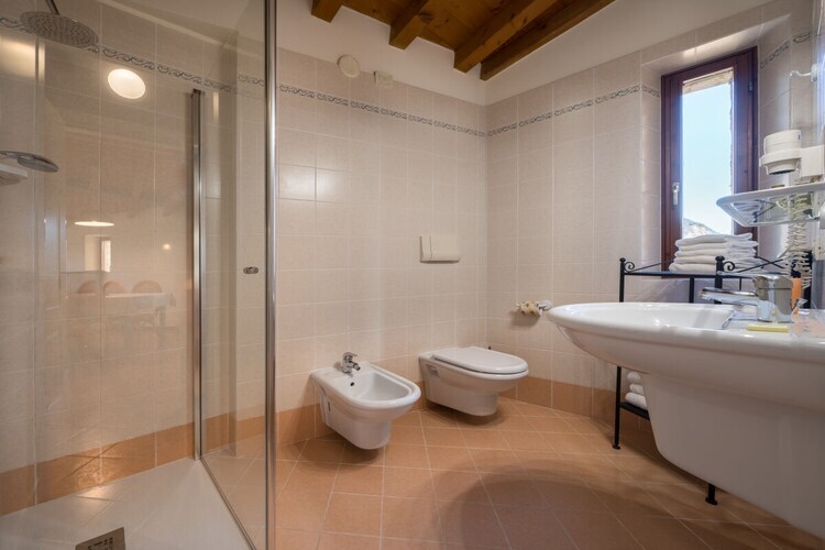 Maison avec piscine et vue lac à Gargnano - Photo 16