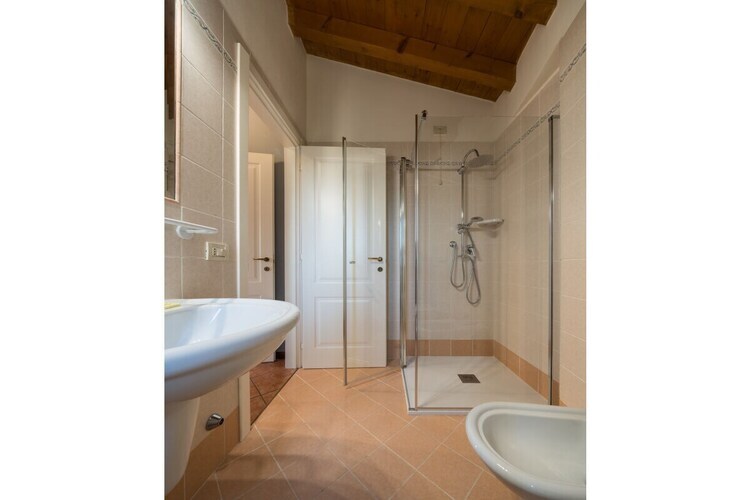 Maison avec piscine et vue lac à Gargnano - Photo 17