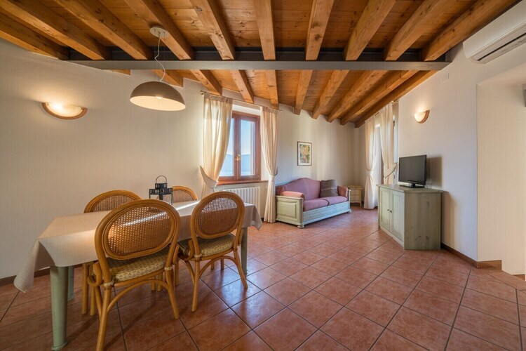 Maison avec piscine et vue lac à Gargnano - Photo 19