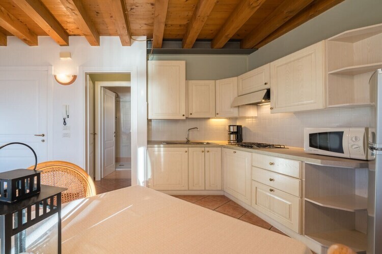 Maison avec piscine et vue lac à Gargnano - Photo 20