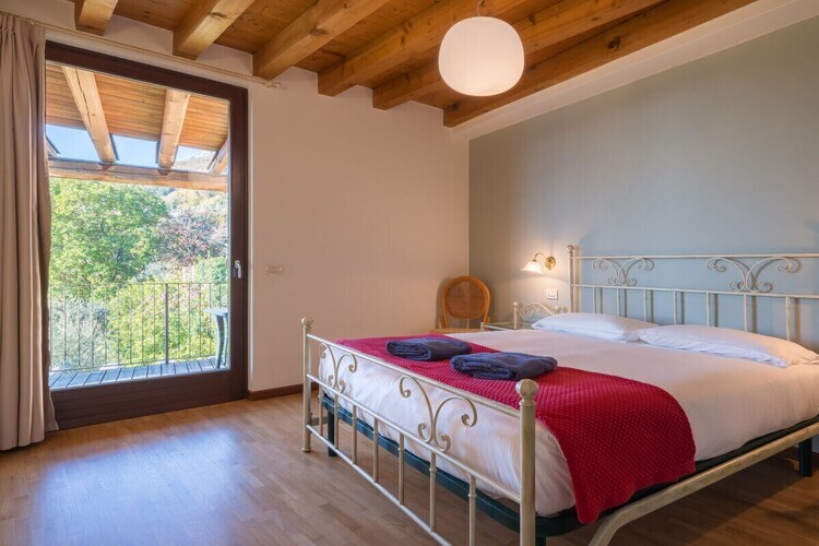 Maison avec piscine et vue lac à Gargnano - Photo 21