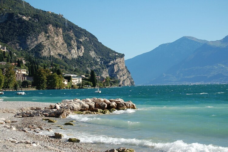 Maison avec piscine et vue lac à Gargnano - Photo 28