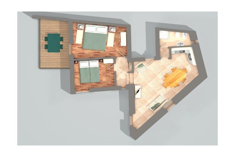 Maison avec piscine et vue lac à Gargnano - Photo 34