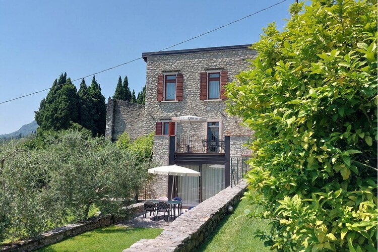 Maison avec piscine et vue lac à Gargnano - Photo 4