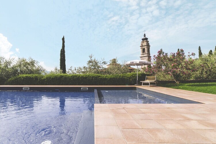 Maison avec piscine et vue lac à Gargnano - Photo 9