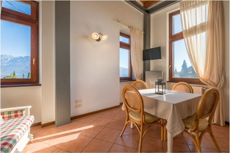 Maison avec piscine et vue lac à Gargnano - Photo 10
