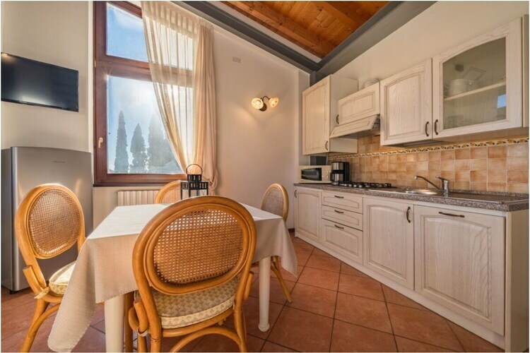 Maison avec piscine et vue lac à Gargnano - Photo 11