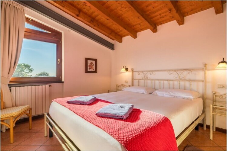 Maison avec piscine et vue lac à Gargnano - Photo 13