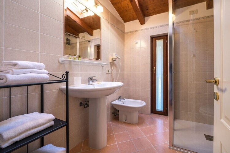 Maison avec piscine et vue lac à Gargnano - Photo 15