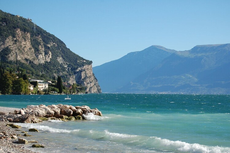 Maison avec piscine et vue lac à Gargnano - Photo 18