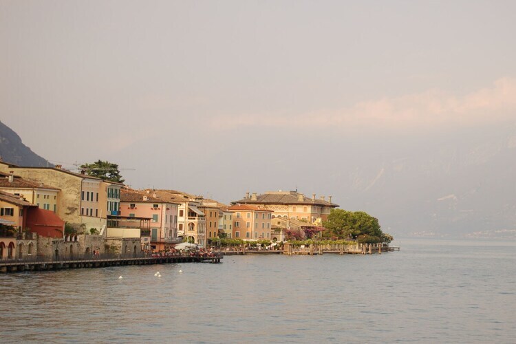 Maison avec piscine et vue lac à Gargnano - Photo 26