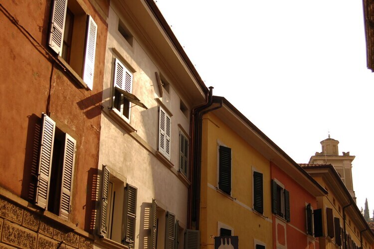 Maison avec piscine et vue lac à Gargnano - Photo 27