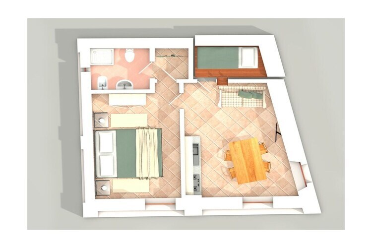 Maison avec piscine et vue lac à Gargnano - Photo 28
