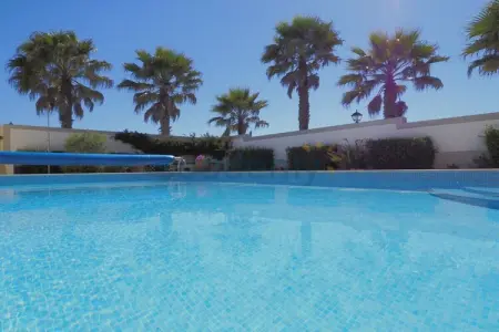 Villa 6 chambres Óbidos avec piscine et vue Atlantique : photo 2