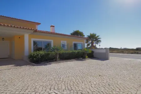 Villa 6 chambres Óbidos avec piscine et vue Atlantique : photo 3