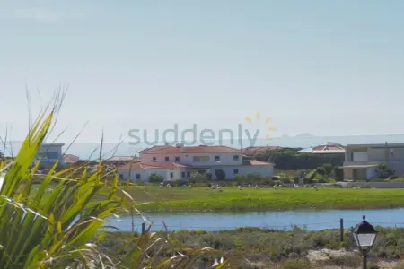 Villa 6 chambres Óbidos avec piscine et vue Atlantique : photo 4