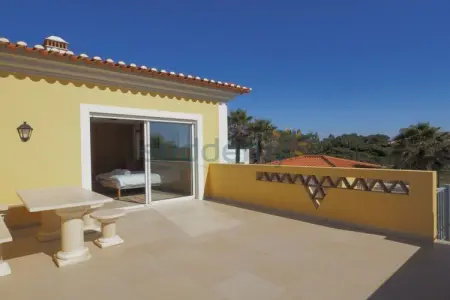 Villa 6 chambres Óbidos avec piscine et vue Atlantique : photo 5