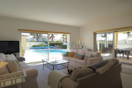Villa 6 chambres Óbidos avec piscine et vue Atlantique : photo 7