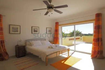 Villa 6 chambres Óbidos avec piscine et vue Atlantique : photo 9