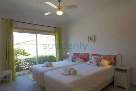 Villa 6 chambres Óbidos avec piscine et vue Atlantique : photo 13
