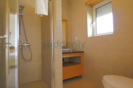 Villa 6 chambres Óbidos avec piscine et vue Atlantique : photo 14