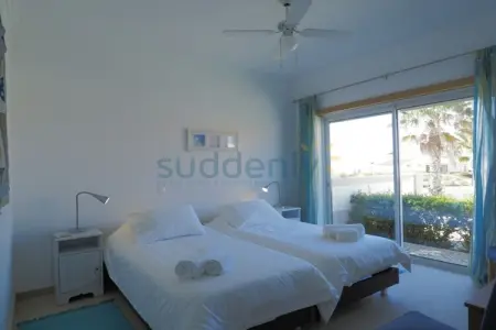 Villa 6 chambres Óbidos avec piscine et vue Atlantique : photo 15