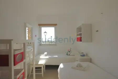 Villa 6 chambres Óbidos avec piscine et vue Atlantique : photo 17