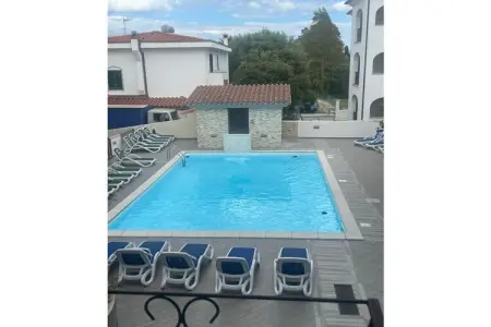 Location maison à Orosei, Appartement de vacances avec 1 chambre