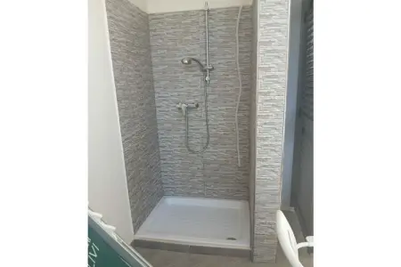 Appartement 1 chambre avec terrasse et piscine à Orosei : photo 3