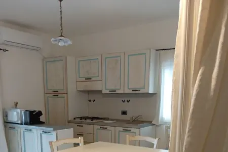 Appartement 1 chambre avec terrasse et piscine à Orosei : photo 5