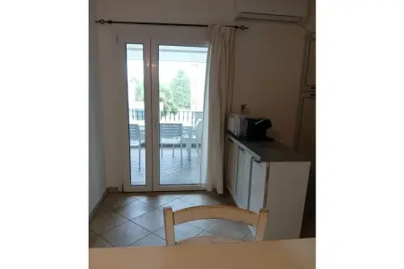 Appartement 1 chambre avec terrasse et piscine à Orosei : photo 7
