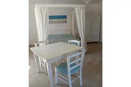 Appartement 1 chambre avec terrasse et piscine à Orosei : photo 8